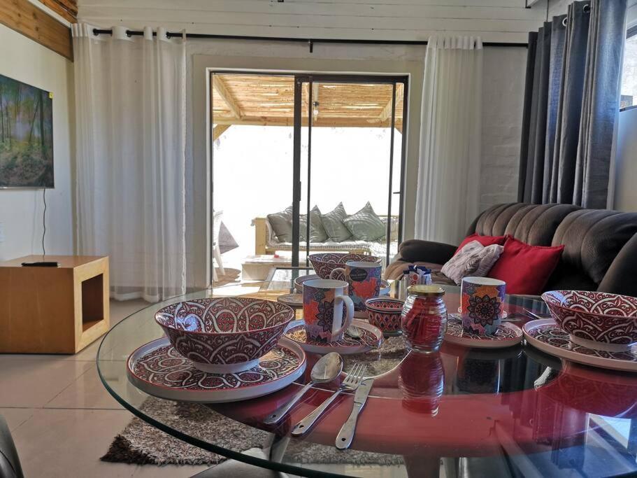Coastal Cozy Home Kapstadt Exterior foto