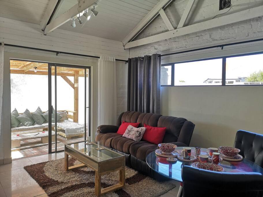 Coastal Cozy Home Kapstadt Exterior foto