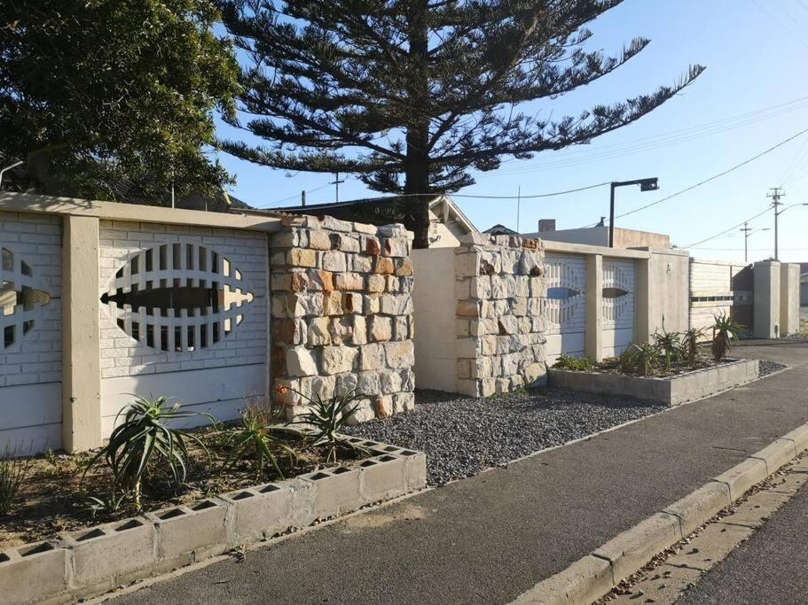 Coastal Cozy Home Kapstadt Exterior foto